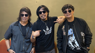 Photo of Radja Bakal Tampil Dengan Konsert ‘Revolusi Radja 25 Tahun’, Raikan Perjalanan Dalam Industri Muzik